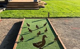 Peaceful On Pembroke With Mini Putt